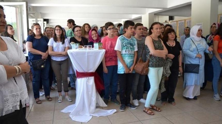 Biga&rsquo;da Atat&uuml;rk Fen Lisesi Tanıtıldı