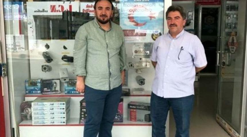 Yozgat Esnafı 15 Temmuz&rsquo;u Unutmadı