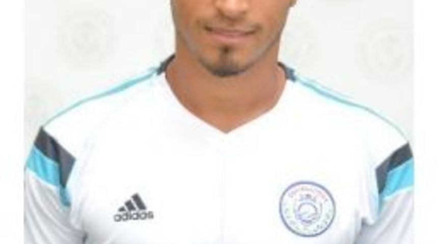 S&uuml;leyman Baykuş, Elaziz Belediyespor&rsquo;da