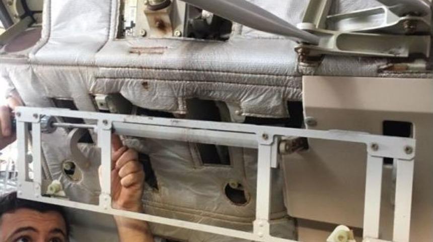 U&ccedil;aklar İşkur&rsquo;a Emanet