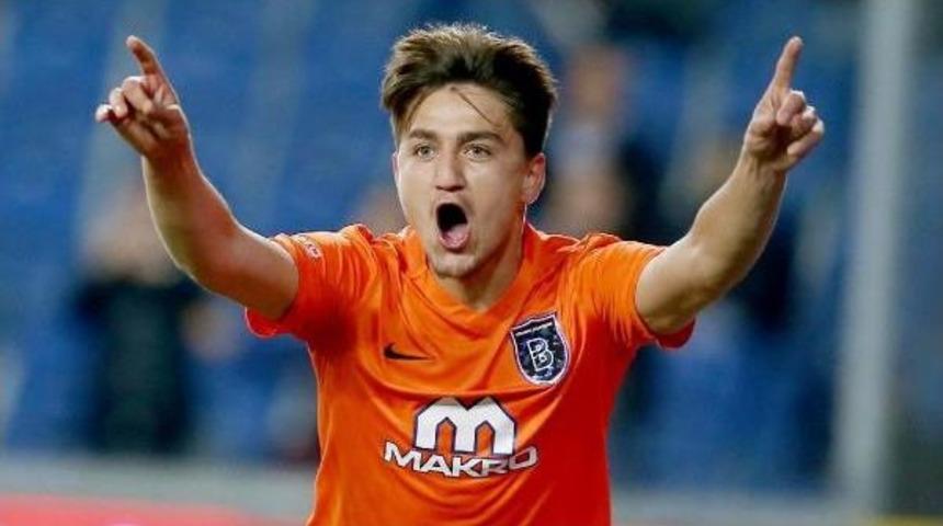 Altınordu'nun Aklı Cengiz'in Transferinde