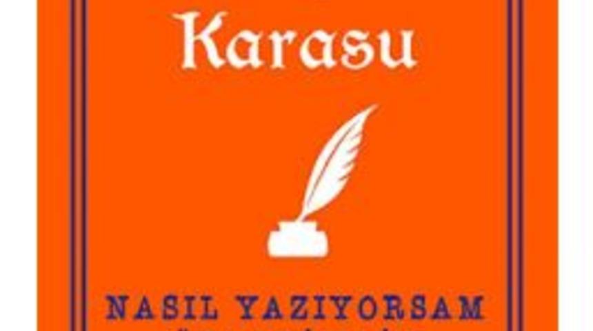 T&uuml;rk Yazar Bilge Karasu'nun Son S&ouml;yleşisi Kitap Haline Getirildi