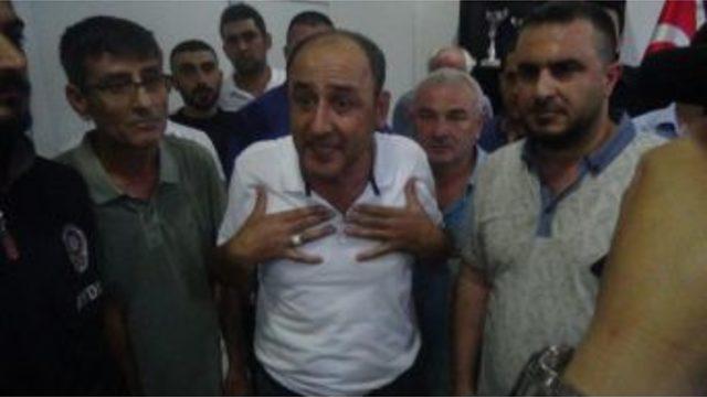 Aydınspor 1923 Transfere Başlıyor