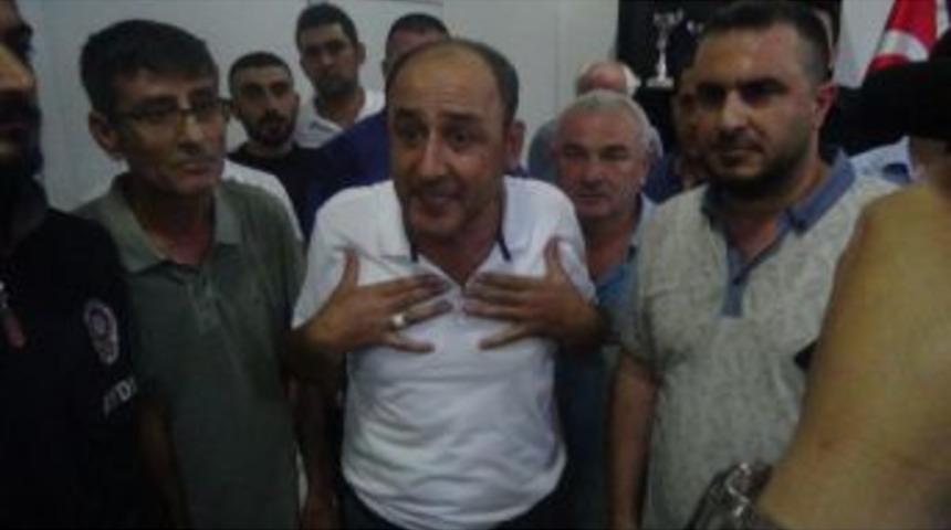 Aydınspor 1923 Transfere Başlıyor