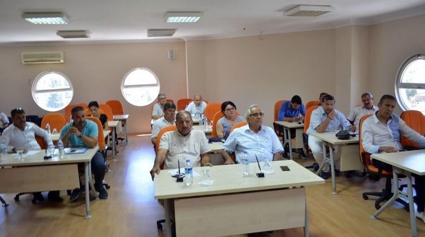 Taşsız Kralın İsmi Didim&rsquo;de Yaşatılacak