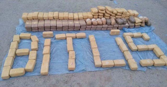 Bitlis&rsquo;te 100 Kilo Eroin Ele Ge&ccedil;irildi 1