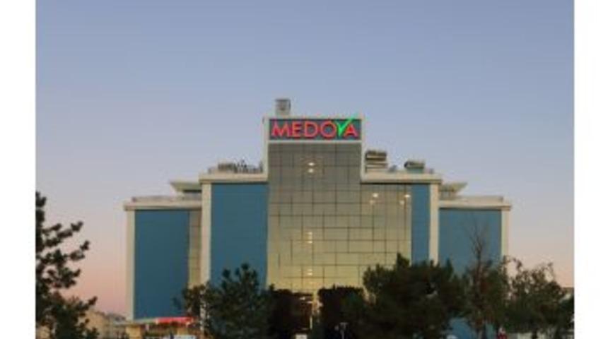 Medova Hastanesinden Şehitleri Anma Programı