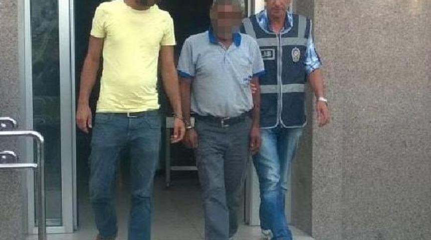 Şizofreni Hastası Kıza Tecav&uuml;z Davasına Devam Edildi