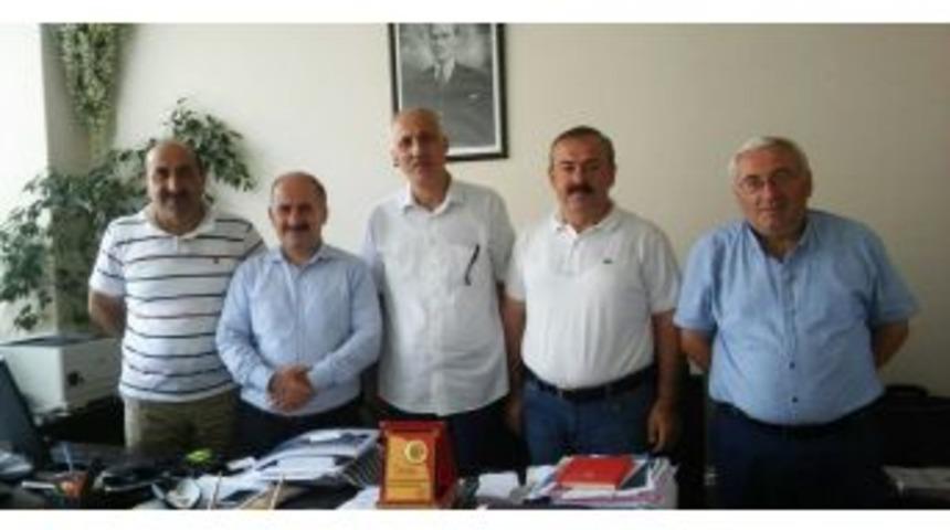 Dede Mirası Susuzluğa Son Verildi