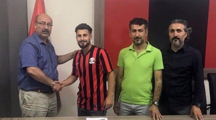 Emrah Tacir, Yeniden Baba Ocağında