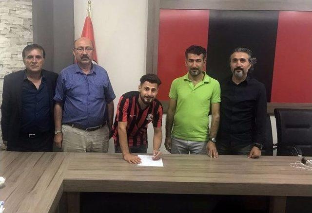 Emrah Tacir, Yeniden Baba Ocağında 1