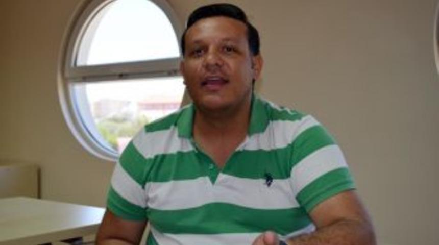 Didim Mhp&rsquo;de İkinci İstifa