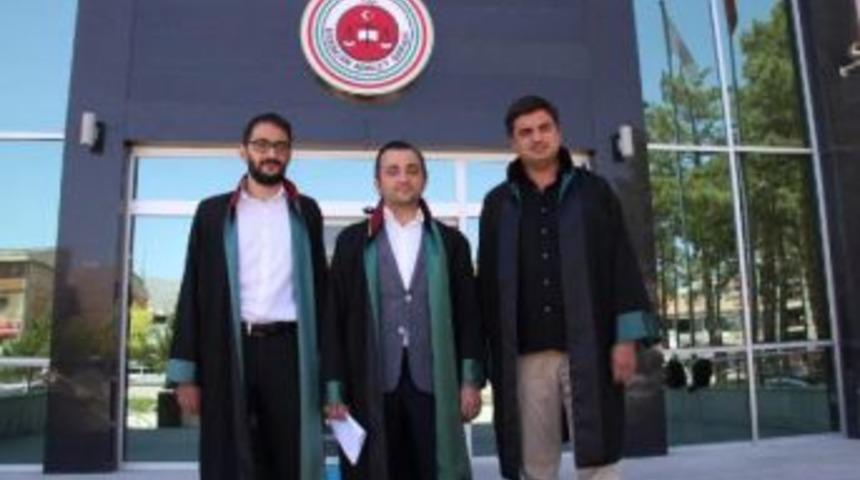 Erzincan Barosu, Fet&ouml; Davalarına M&uuml;dahil Olacak