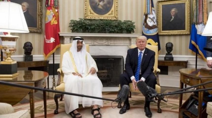 BAE'den flaş İdlib çıkışı!