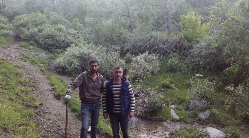 Bitlis&rsquo;te &lsquo;bitki M&uuml;zesi&rsquo; Kurma &Ccedil;alışması