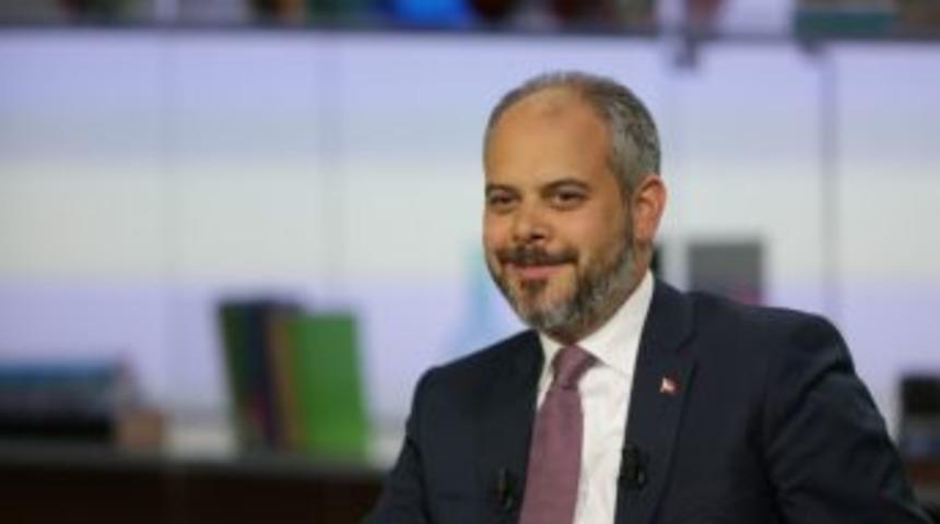 Bakan Kılı&ccedil; G&uuml;ndemi Değerlendirdi