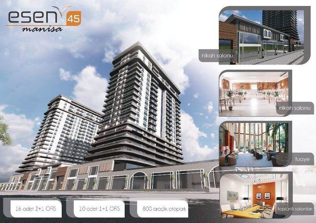 Başkan &Ccedil;er&ccedil;i&rsquo;den Maya Park A&ccedil;ıklaması 1