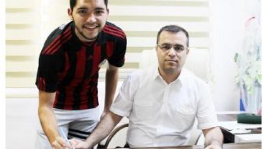 Turgutluspor Fatih'le Anlaştı
