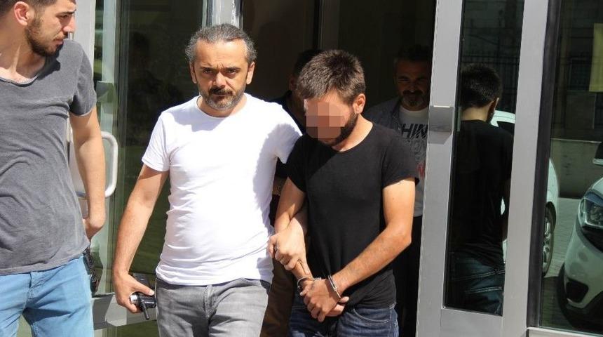 Samsun&rsquo;da Uyuşturucu Ticaretinden 3 Kişi Tutuklandı