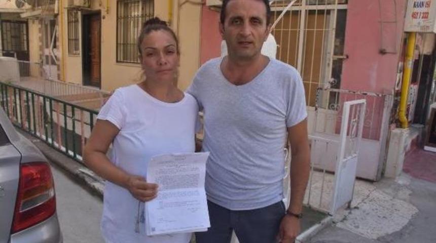 Komşuların Ara&ccedil; Park Kavgasında, Hamile Kadın Tartaklandı