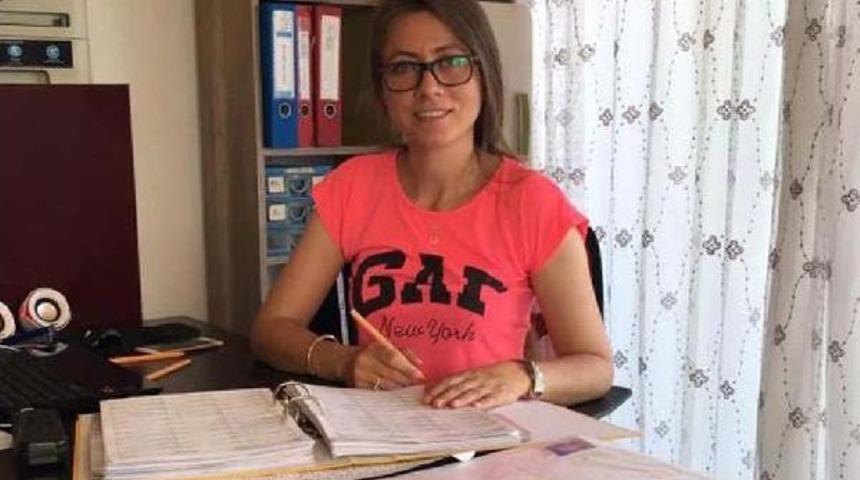 Otomobilden Atlayan Gen&ccedil; Kız Beş G&uuml;n Sonra  &Ouml;ld&uuml;