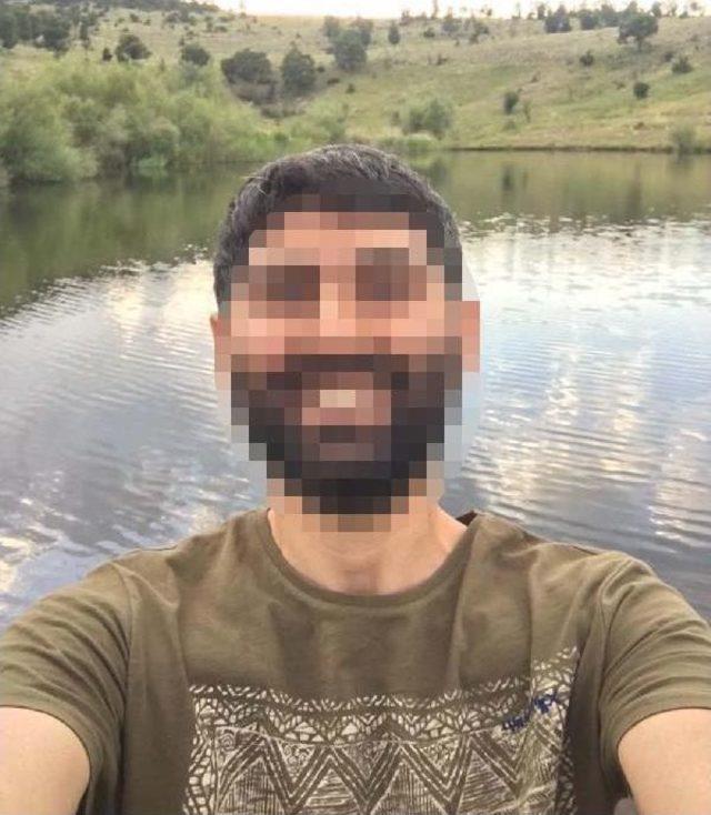 Otomobilden Atlayan Gen&ccedil; Kız Beş G&uuml;n Sonra  &Ouml;ld&uuml; 2