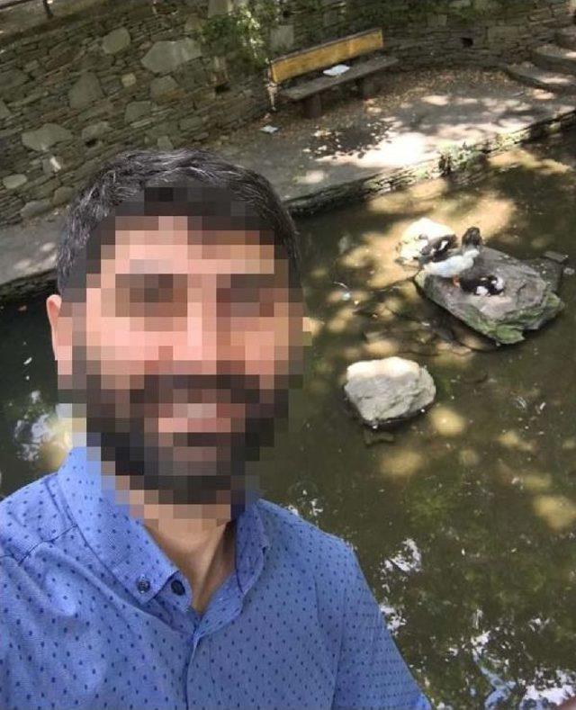 Otomobilden Atlayan Gen&ccedil; Kız Beş G&uuml;n Sonra  &Ouml;ld&uuml; 3