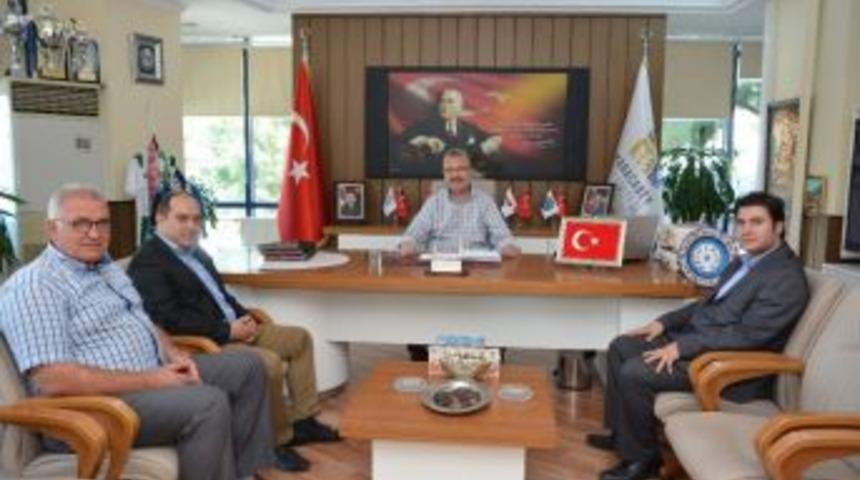 Karacabey Belediyesi&rsquo;nin &lsquo;teknolojik&rsquo; Yatırımları S&uuml;r&uuml;yor