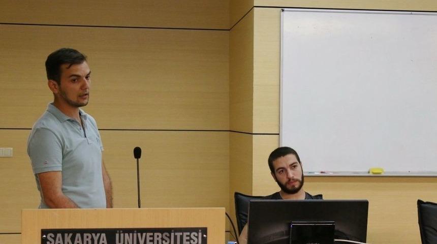 Sa&uuml;&rsquo;de &lsquo;yaz Okulu Semineri&rsquo; D&uuml;zenlendi