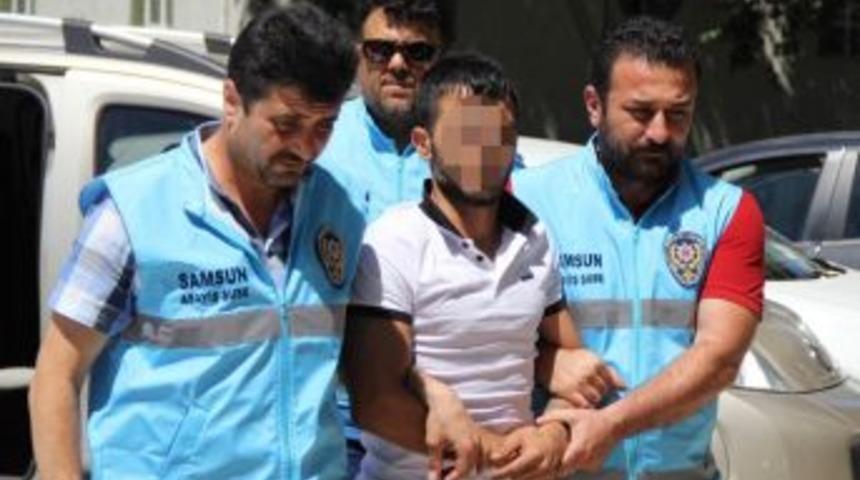 3 Kişiyi Silahla Vuran Gen&ccedil; Tutuklandı