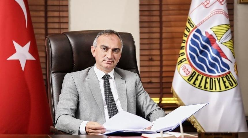 &Ouml;mer Halisdemir Spor Kompleksi A&ccedil;ılıyor