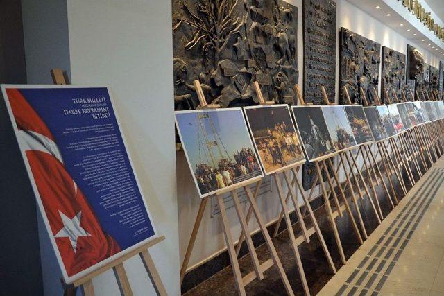 Vali Yazıcı&rsquo;dan İha&rsquo;ya Teşekk&uuml;r 2