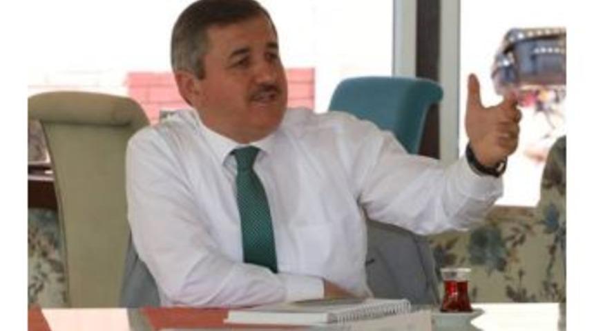 Anlayan: &ldquo;bu Yaz Daha Yoğun &Ccedil;alışacağız&rdquo;