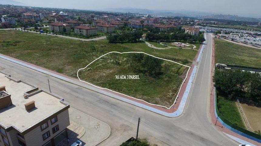 Kartepe&rsquo;de 2 Adet Taşınmaz Satışta