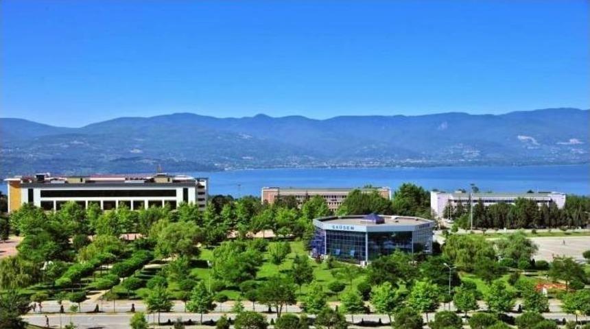 Devlet Konservatuvarı Ve Fen Bilimleri Enstit&uuml;s&uuml; M&uuml;d&uuml;rl&uuml;klerinde G&ouml;rev Değişikliği