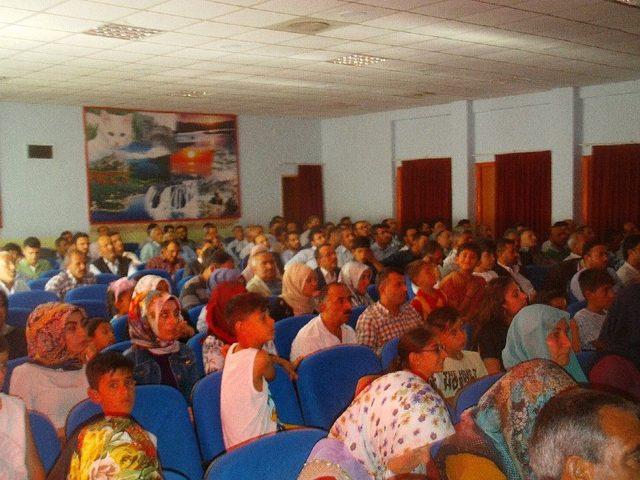 15 Temmuz Şehitlerini Anma, Demokrasi Ve Milli Birlik Günü