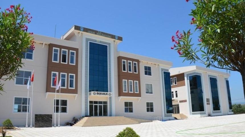 15 Temmuz Bayrakları G&ouml;ndere &Ccedil;ekildi