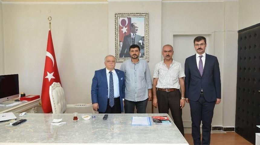 Kırşehir&rsquo;de 15 Temmuz Haftası Etkinlikleri Başladı