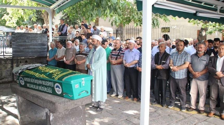 Adıgüzel Ailesinin Acı Günü