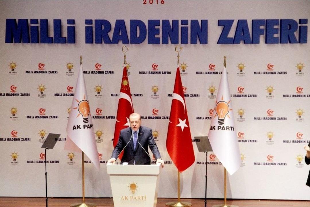 Cumhurbaşkanı Erdoğan&rsquo;dan Kılı&ccedil;daroğlu&rsquo;na: &ldquo;sokağa &Ccedil;ıkamaz Hale Gelirsin&rdquo;