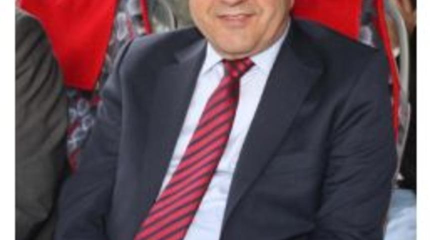 Savcı, Eski Rekt&ouml;r Hakkında Tutuklama Talebinde Bulundu