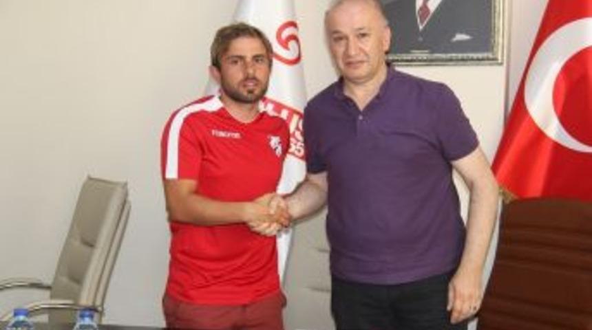 Boluspor, Transferlerine Devam Ediyor