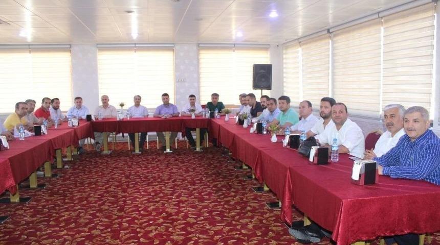 Adıyaman Stk Platformundan 15 Temmuz A&ccedil;ıklaması