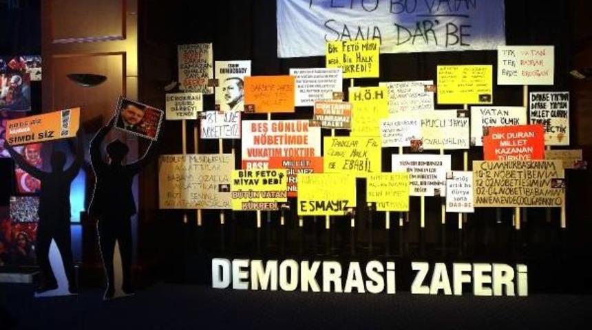 Erdoğan: Sokaksa Sokak Diyerek Milleti Ve Devleti Tehdit Eden Bu Kişi Sokağa &Ccedil;ıkamaz Hale Geleceğini Iyi Bilmeli (Geniş Haber)&nbsp;