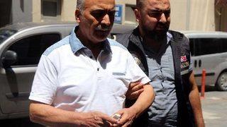 Batman Üniversitesi Eski Rektörü Uluçam Tutuklandı