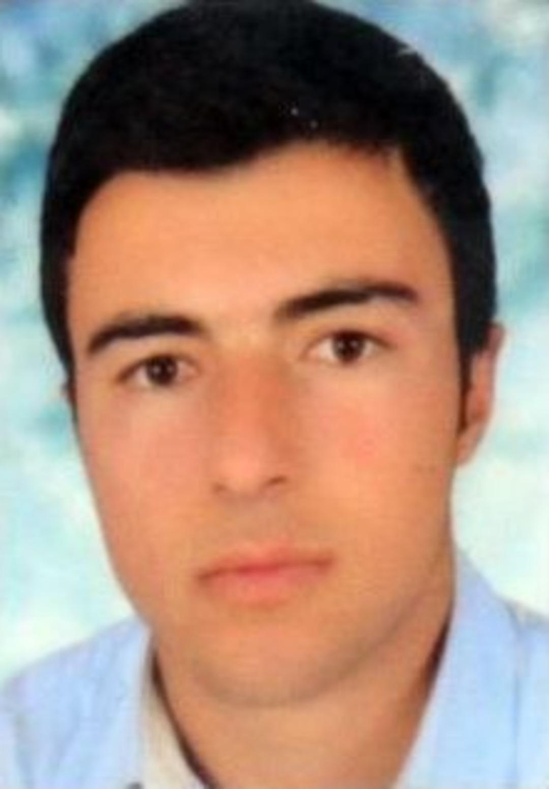 &Uuml;niversite &Ouml;ğrencisi Gen&ccedil; Denizde Boğuldu