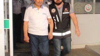 Batman Üniversitesinin Eski Rektörü Fetö’den Tutuklandı