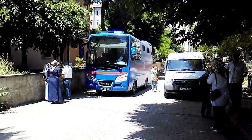 Fet&ouml;&rsquo;n&uuml;n &rsquo;&ouml;ğretmen Yapılanması&rsquo; Davasında 2 Sanığa Tahliye