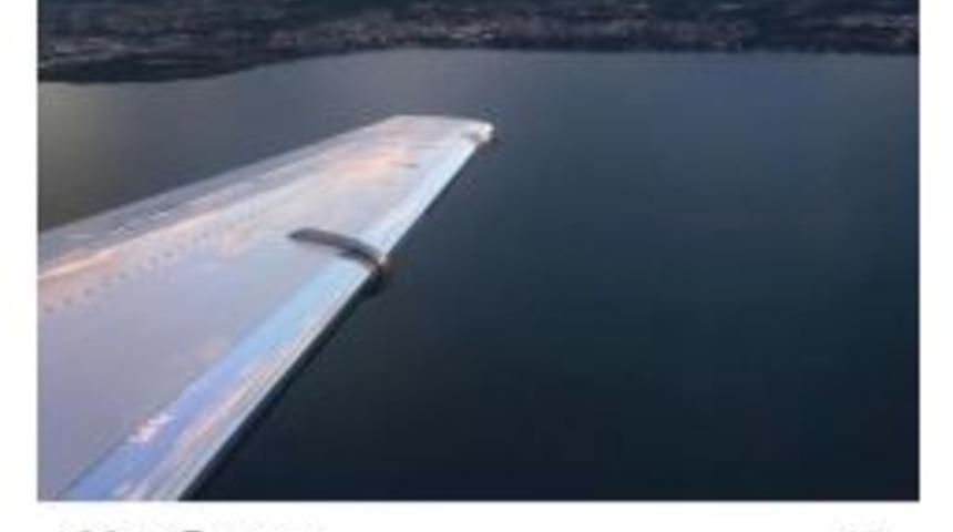 Fikret Orman: "yolun A&ccedil;ık Olsun Marcelo&rsquo;m"