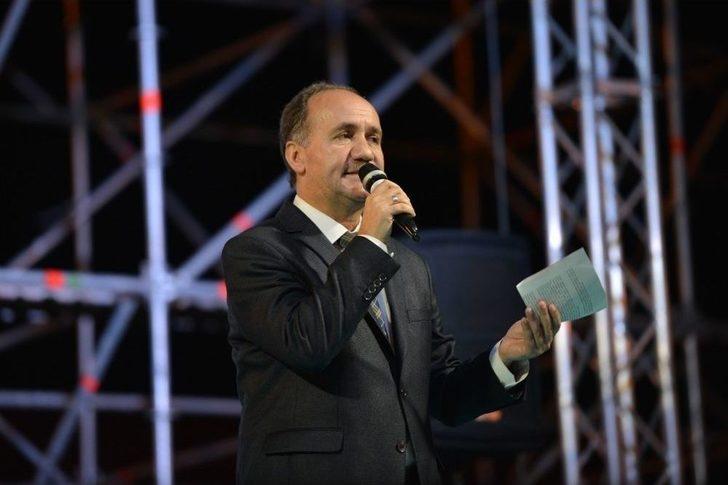 Sakarya’da ‘demokrasi Nöbeti’ İkinci Gününde Devam Etti G4